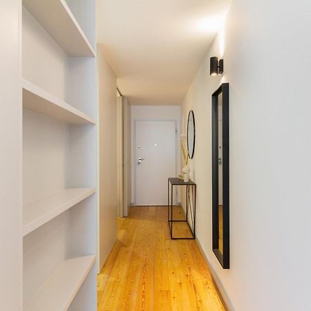 Guestready - Cozy Vitoria Apartment OOporto Exteriör bild