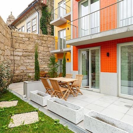 Guestready - Cozy Vitoria Apartment OOporto Exteriör bild