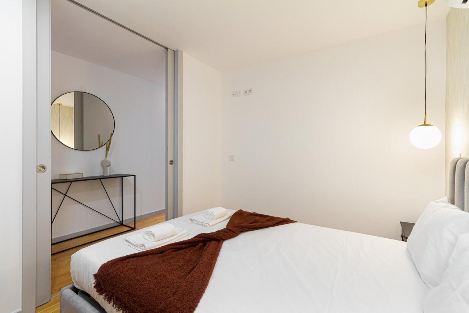 Guestready - Cozy Vitoria Apartment OOporto Exteriör bild