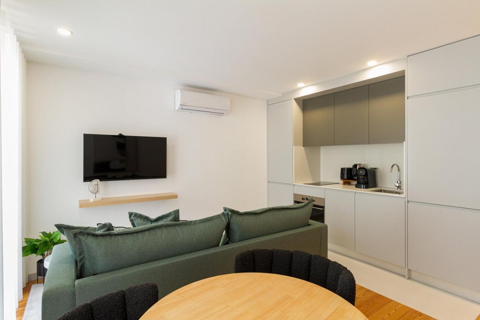 Guestready - Cozy Vitoria Apartment OOporto Exteriör bild