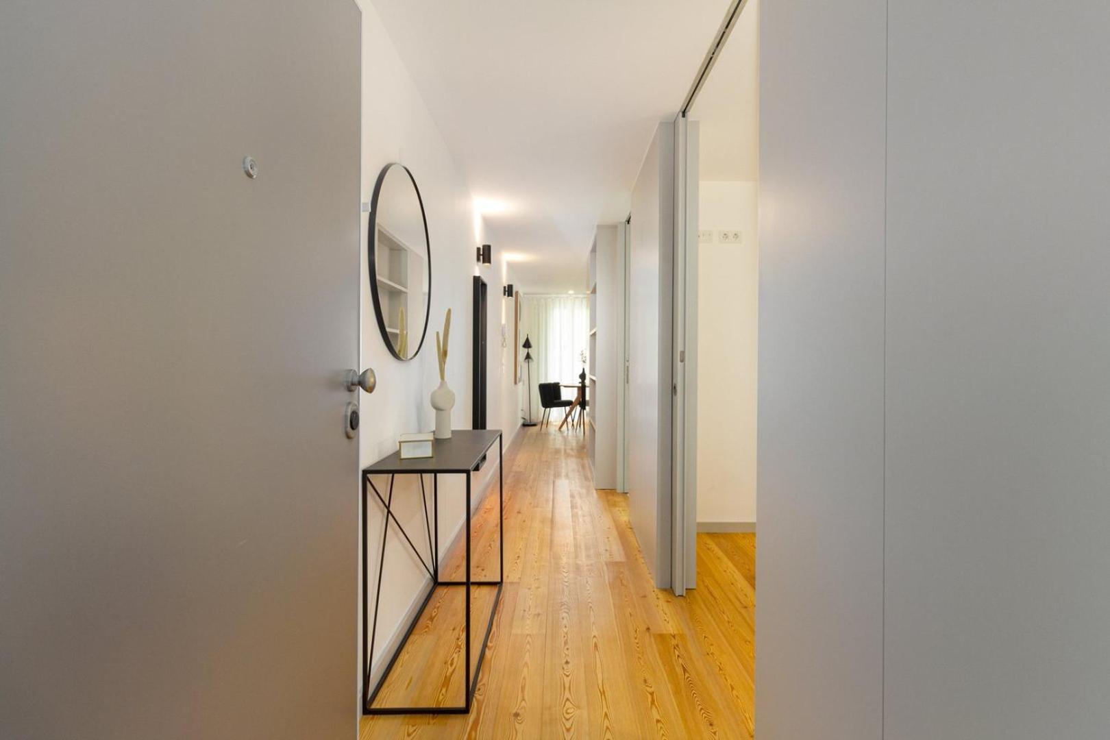 Guestready - Cozy Vitoria Apartment OOporto Exteriör bild