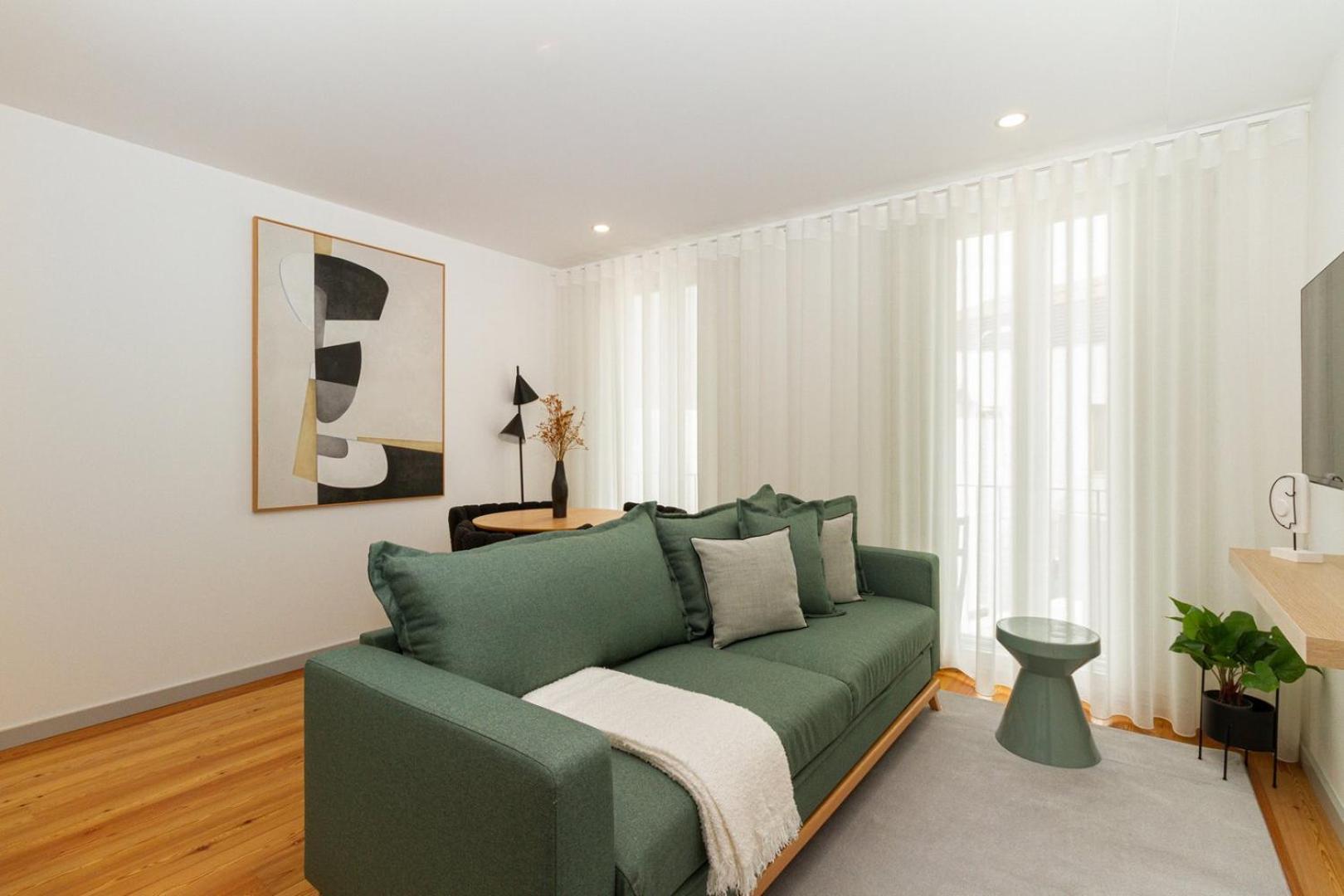 Guestready - Cozy Vitoria Apartment OOporto Exteriör bild