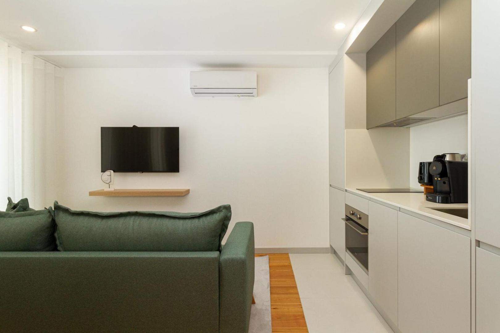 Guestready - Cozy Vitoria Apartment OOporto Exteriör bild