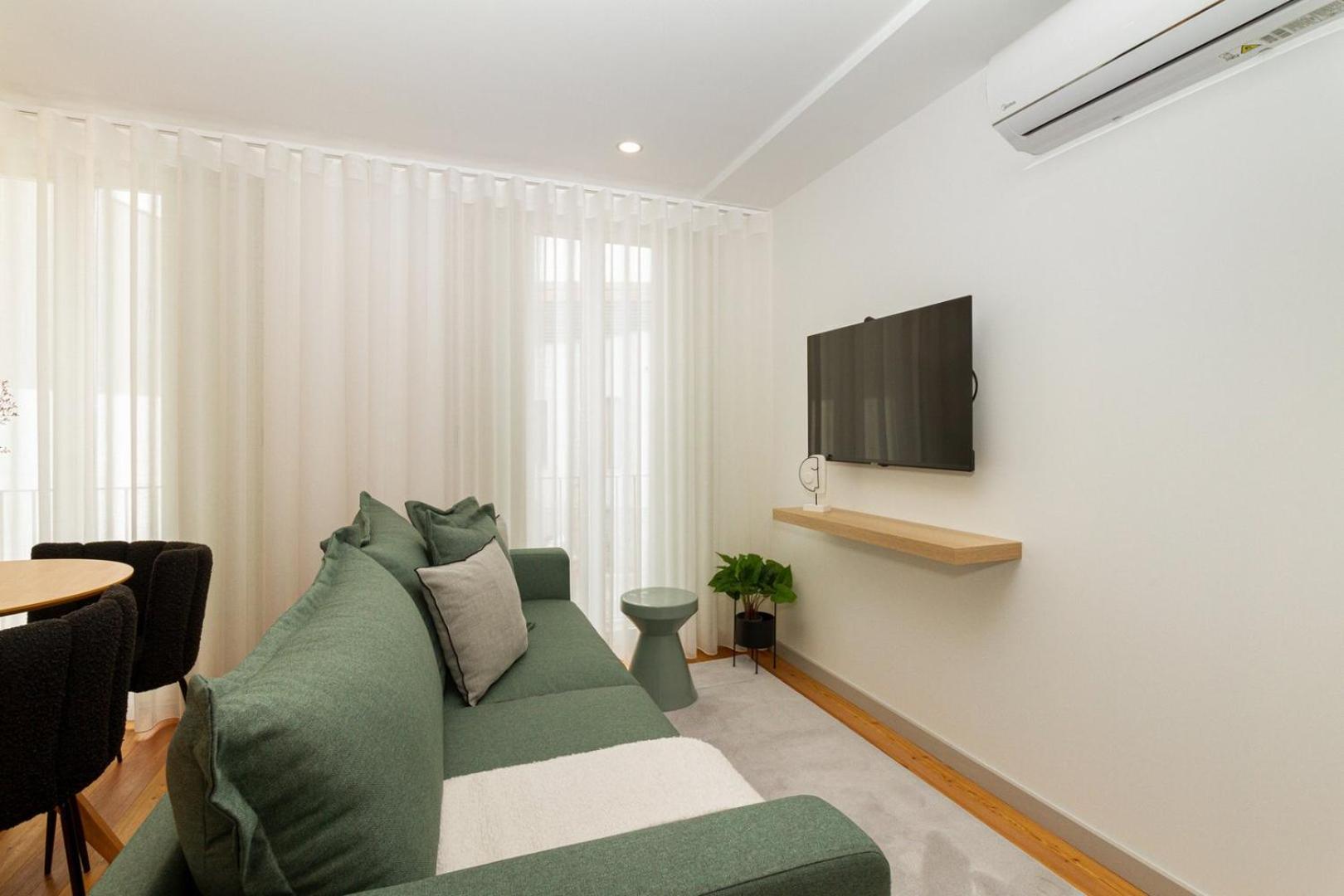 Guestready - Cozy Vitoria Apartment OOporto Exteriör bild