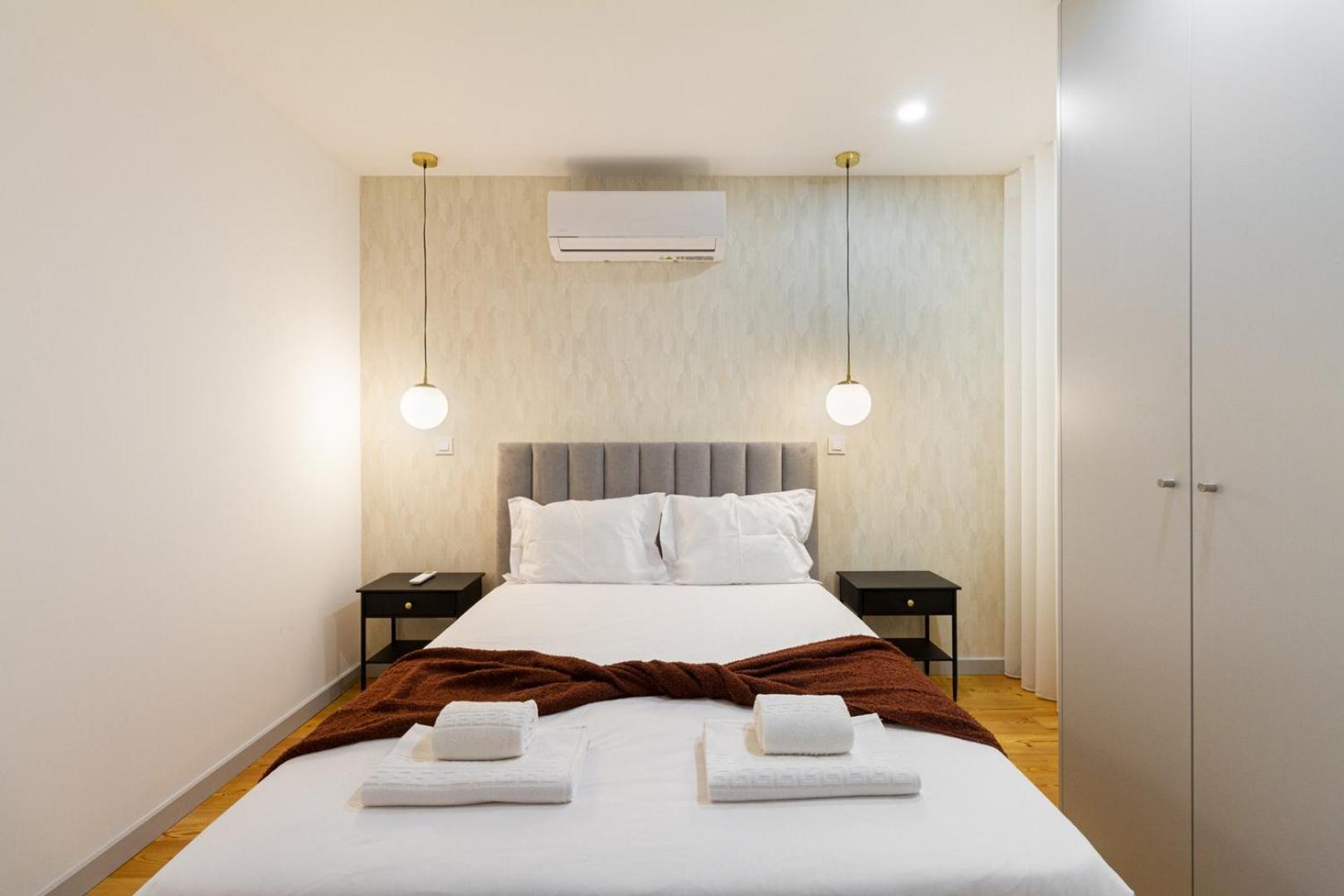 Guestready - Cozy Vitoria Apartment OOporto Exteriör bild