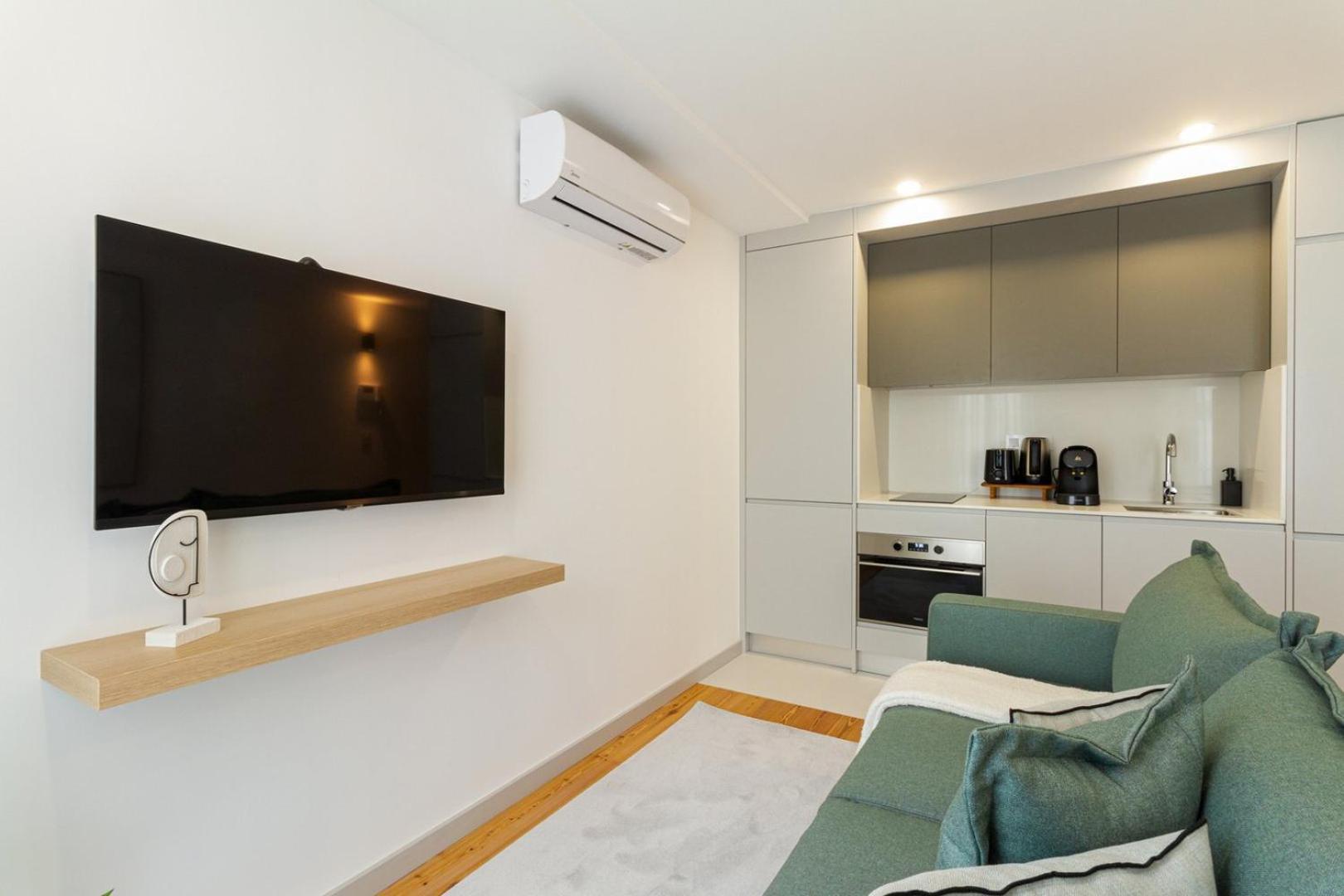 Guestready - Cozy Vitoria Apartment OOporto Exteriör bild