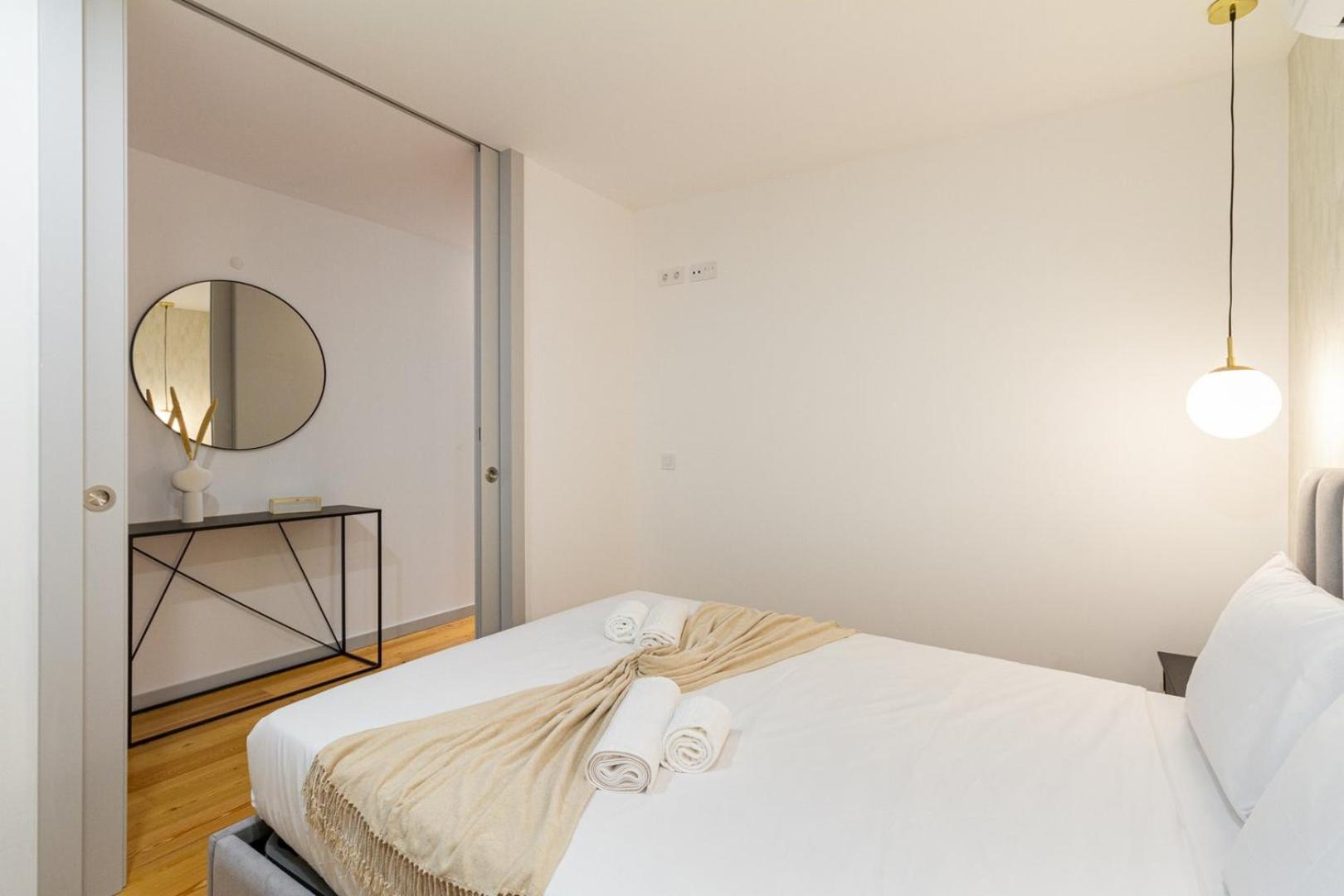 Guestready - Cozy Vitoria Apartment OOporto Exteriör bild