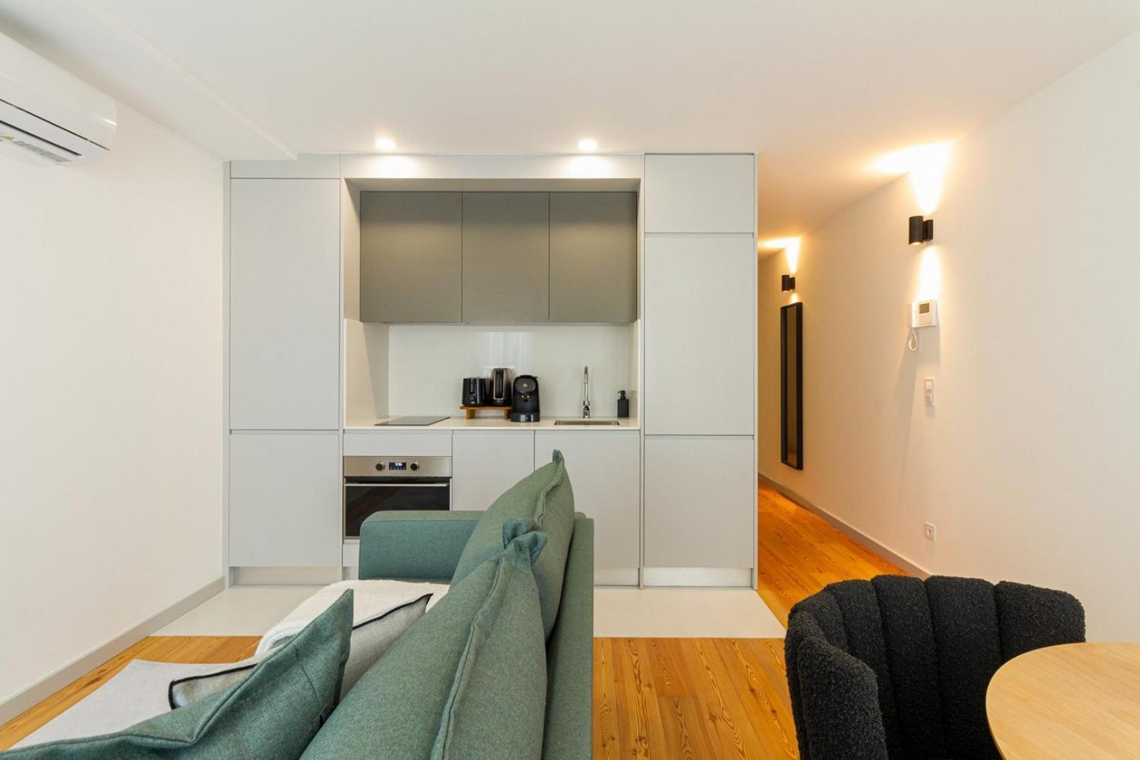 Guestready - Cozy Vitoria Apartment OOporto Exteriör bild