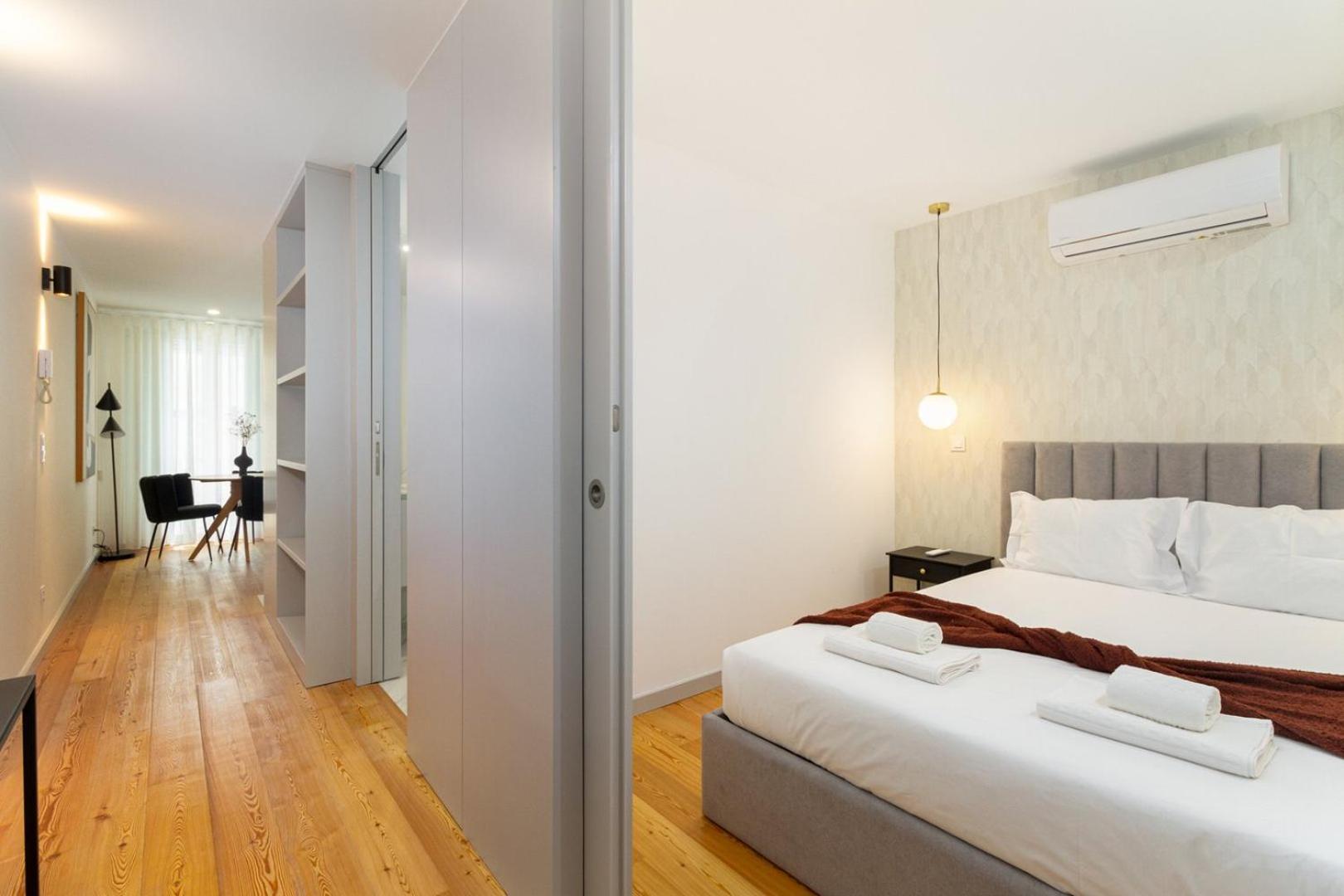 Guestready - Cozy Vitoria Apartment OOporto Exteriör bild
