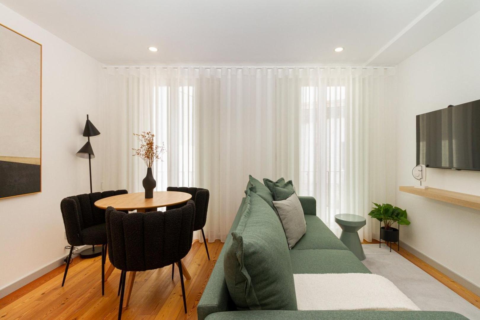 Guestready - Cozy Vitoria Apartment OOporto Exteriör bild