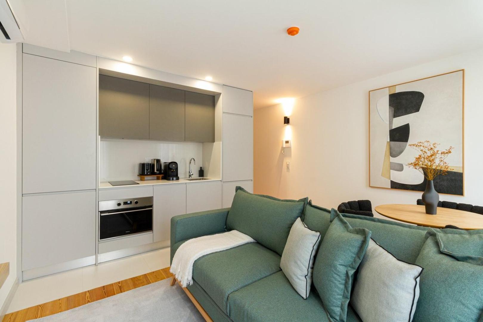 Guestready - Cozy Vitoria Apartment OOporto Exteriör bild