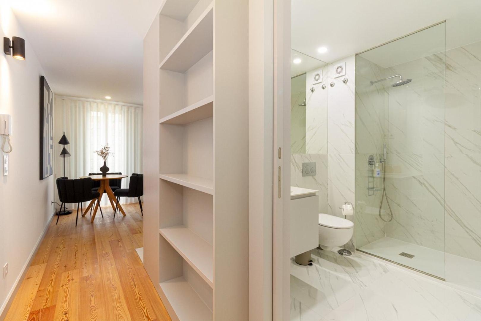 Guestready - Cozy Vitoria Apartment OOporto Exteriör bild