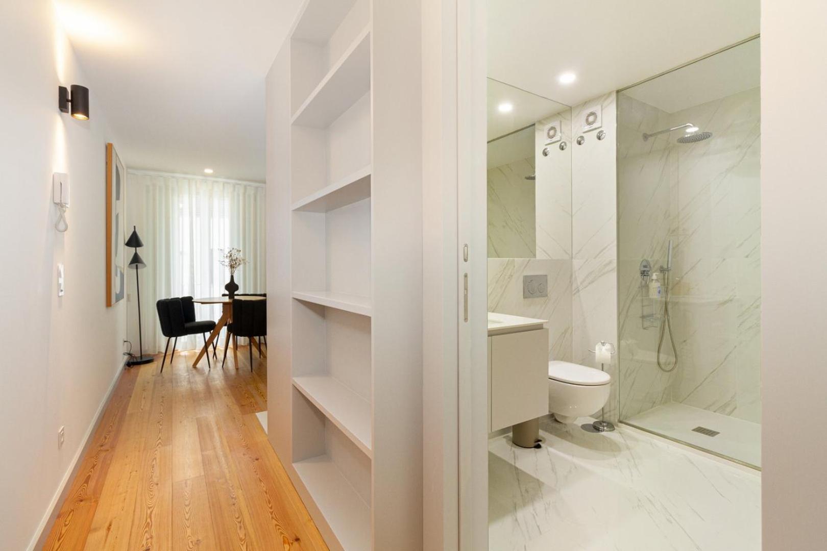 Guestready - Cozy Vitoria Apartment OOporto Exteriör bild
