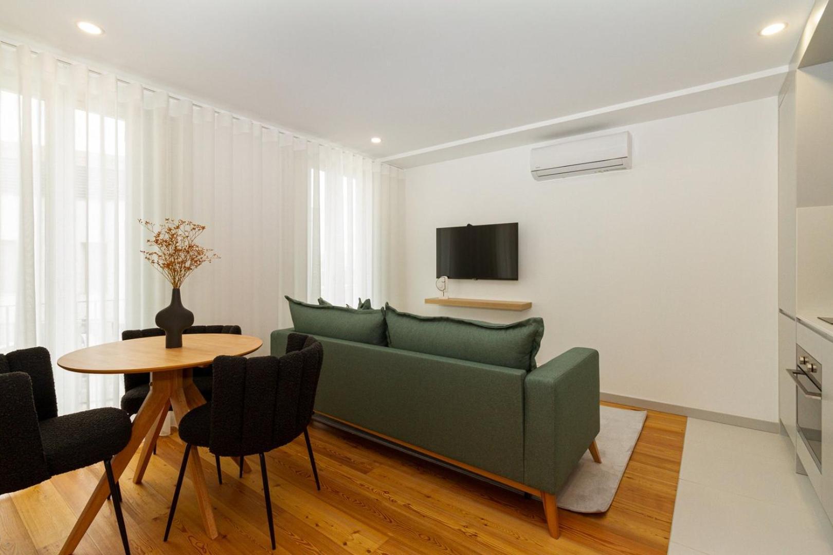Guestready - Cozy Vitoria Apartment OOporto Exteriör bild