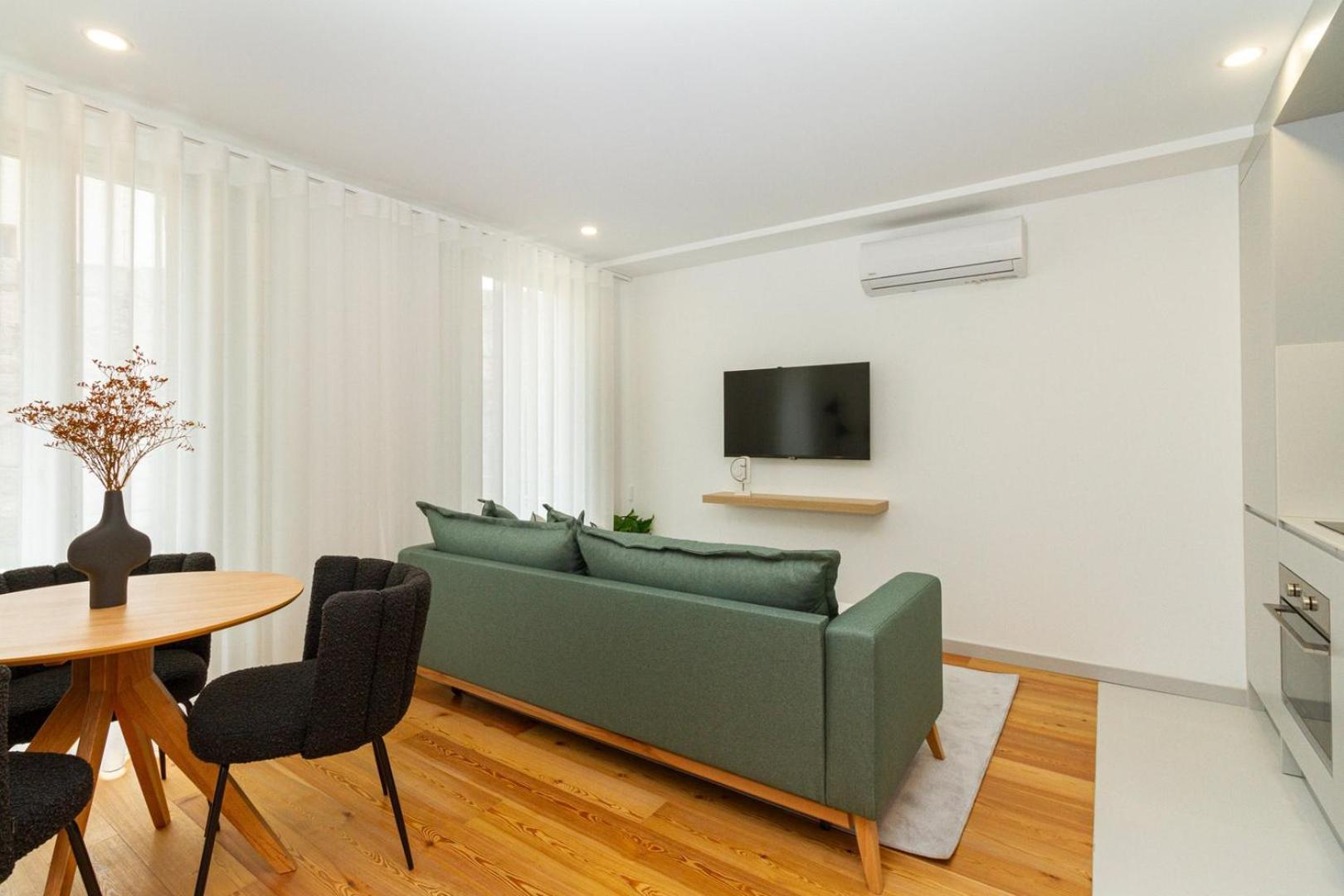 Guestready - Cozy Vitoria Apartment OOporto Exteriör bild