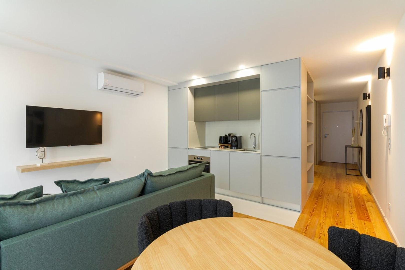 Guestready - Cozy Vitoria Apartment OOporto Exteriör bild