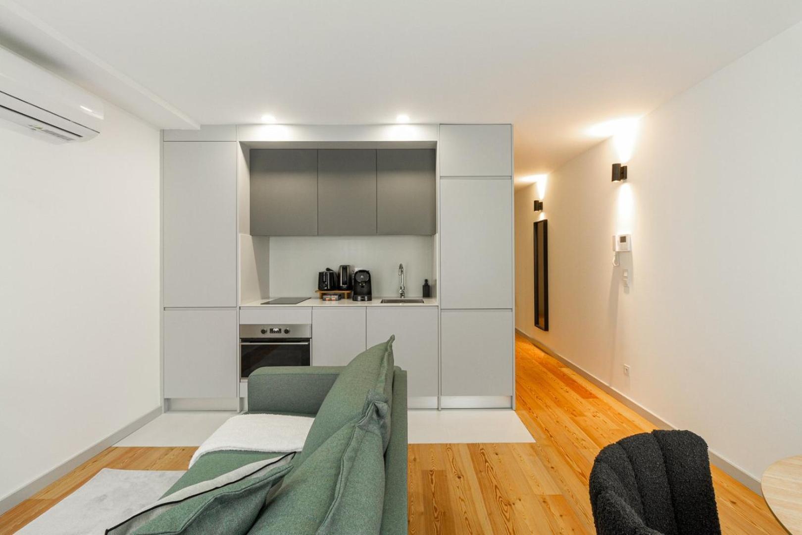 Guestready - Cozy Vitoria Apartment OOporto Exteriör bild