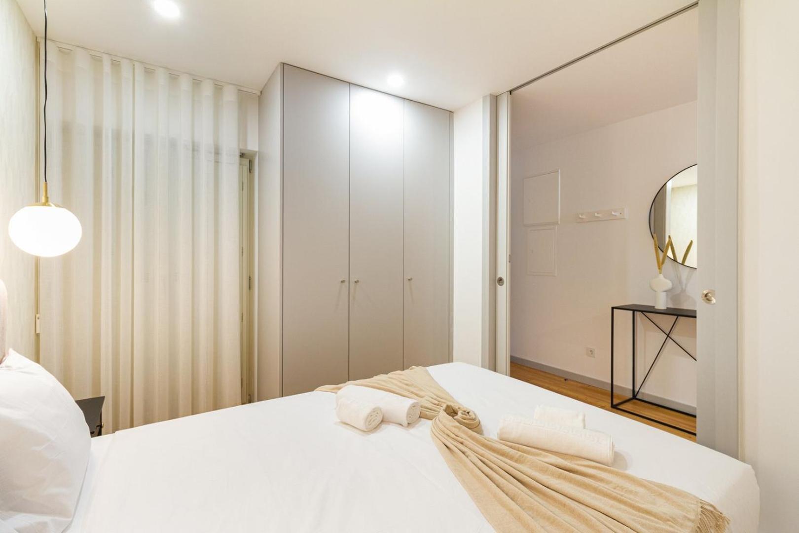 Guestready - Cozy Vitoria Apartment OOporto Exteriör bild