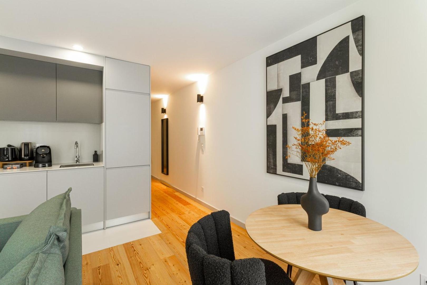 Guestready - Cozy Vitoria Apartment OOporto Exteriör bild