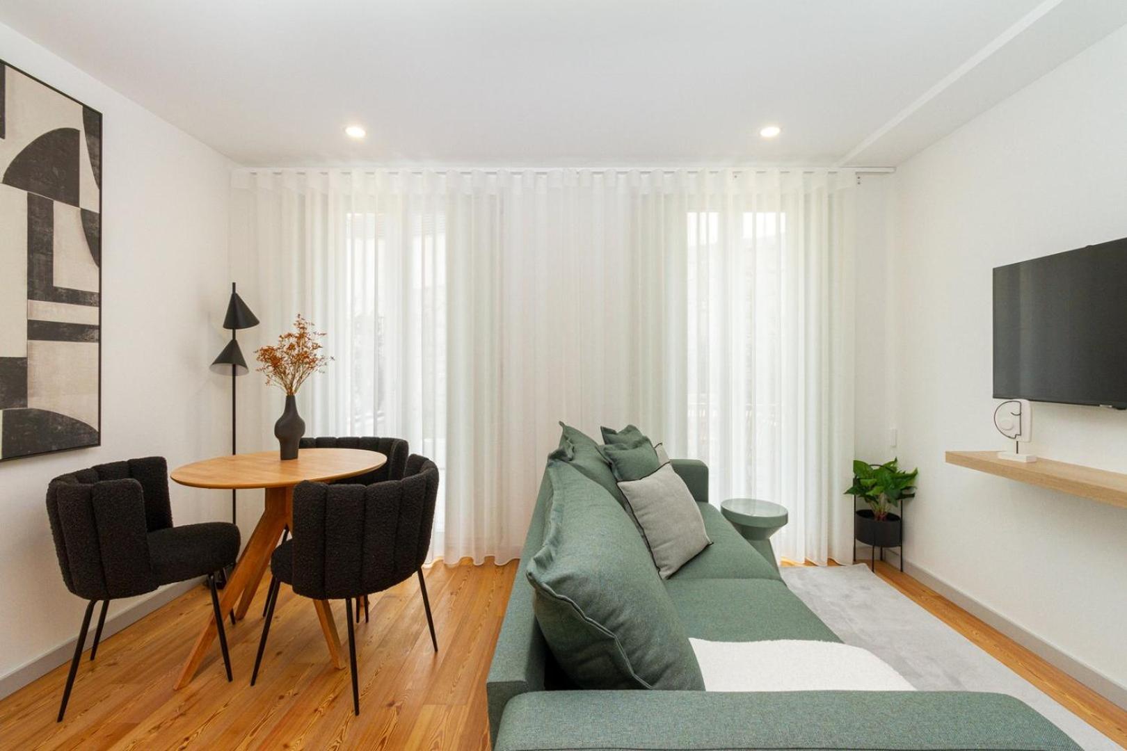 Guestready - Cozy Vitoria Apartment OOporto Exteriör bild