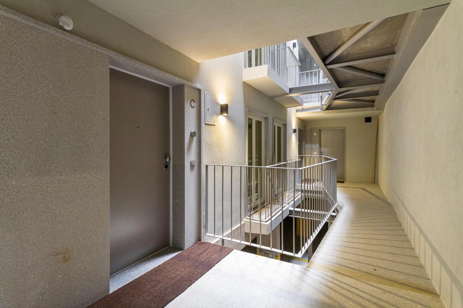 Guestready - Cozy Vitoria Apartment OOporto Exteriör bild
