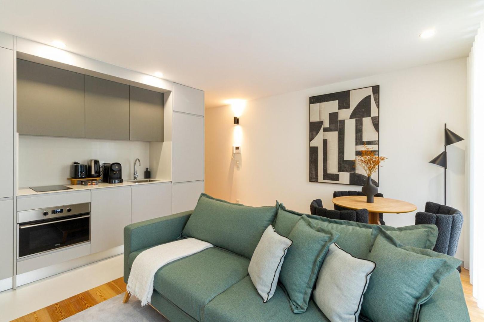 Guestready - Cozy Vitoria Apartment OOporto Exteriör bild