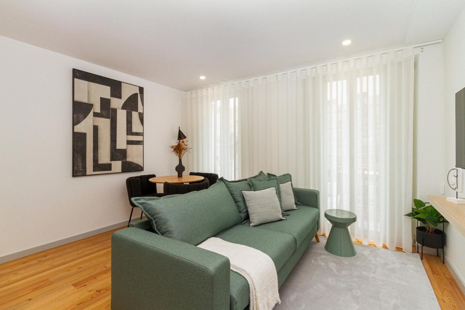 Guestready - Cozy Vitoria Apartment OOporto Exteriör bild