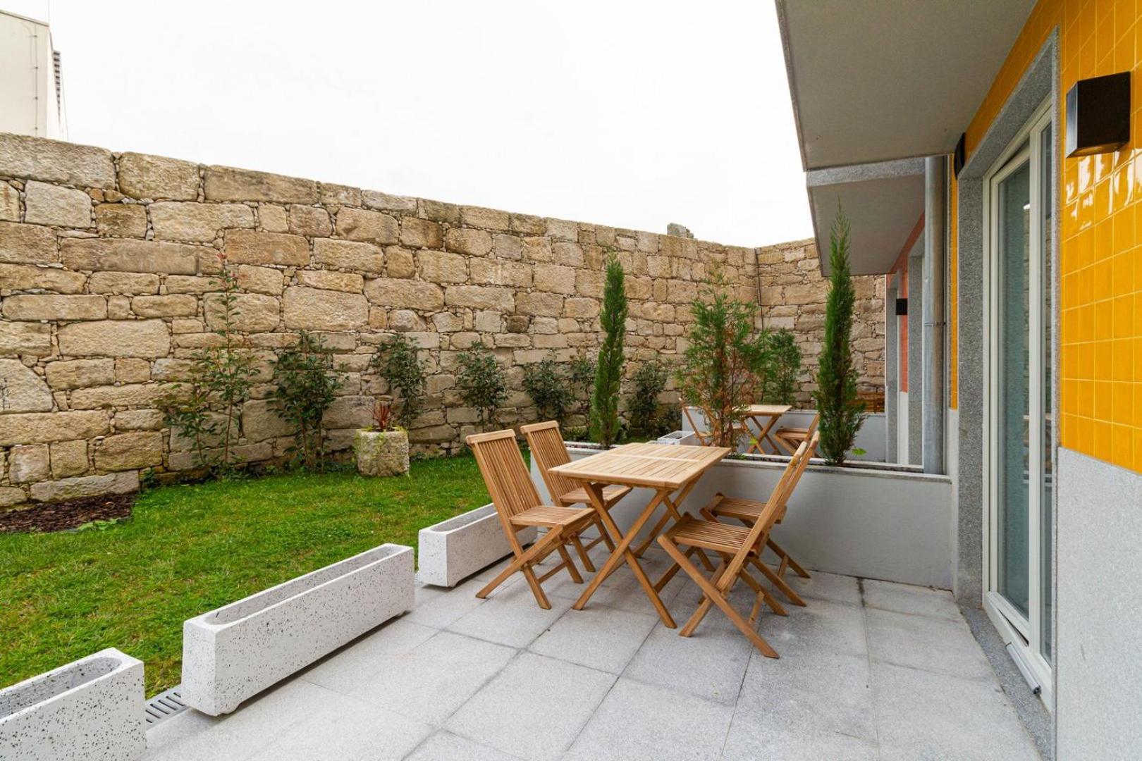 Guestready - Cozy Vitoria Apartment OOporto Exteriör bild
