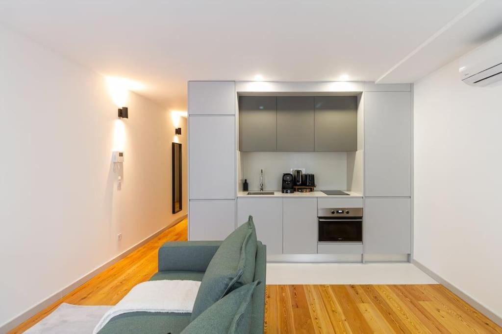 Guestready - Cozy Vitoria Apartment OOporto Exteriör bild