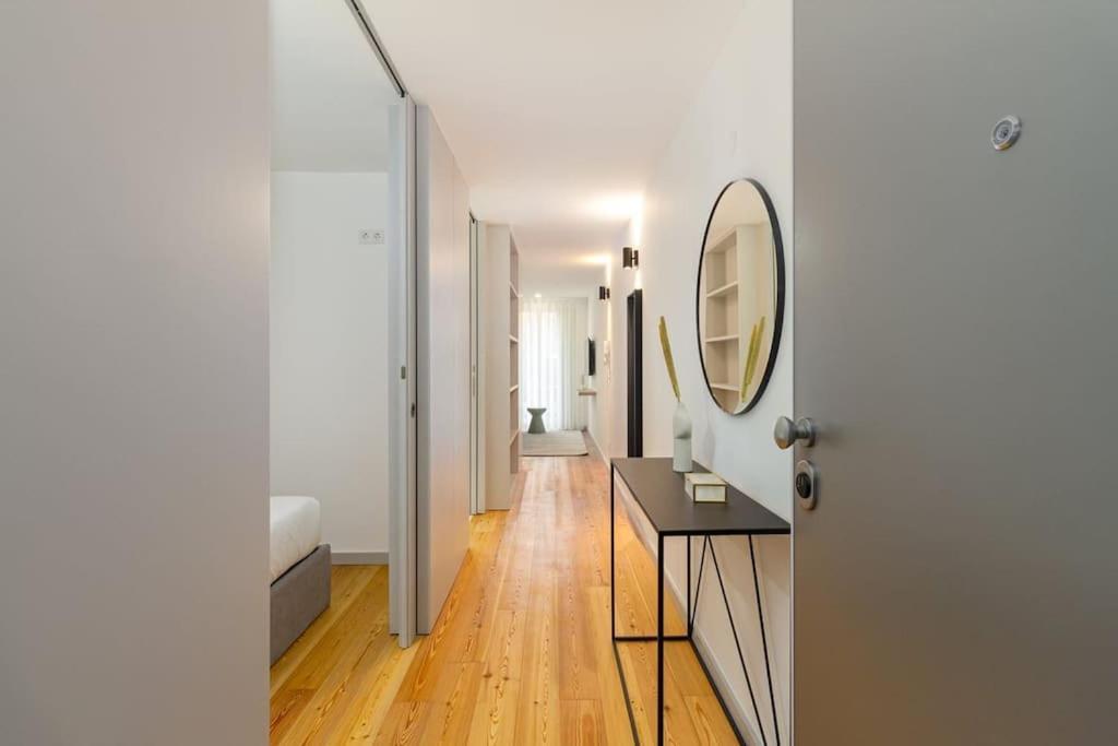 Guestready - Cozy Vitoria Apartment OOporto Exteriör bild