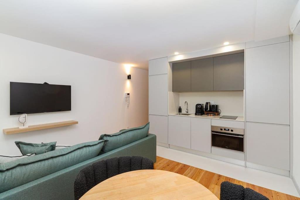 Guestready - Cozy Vitoria Apartment OOporto Exteriör bild