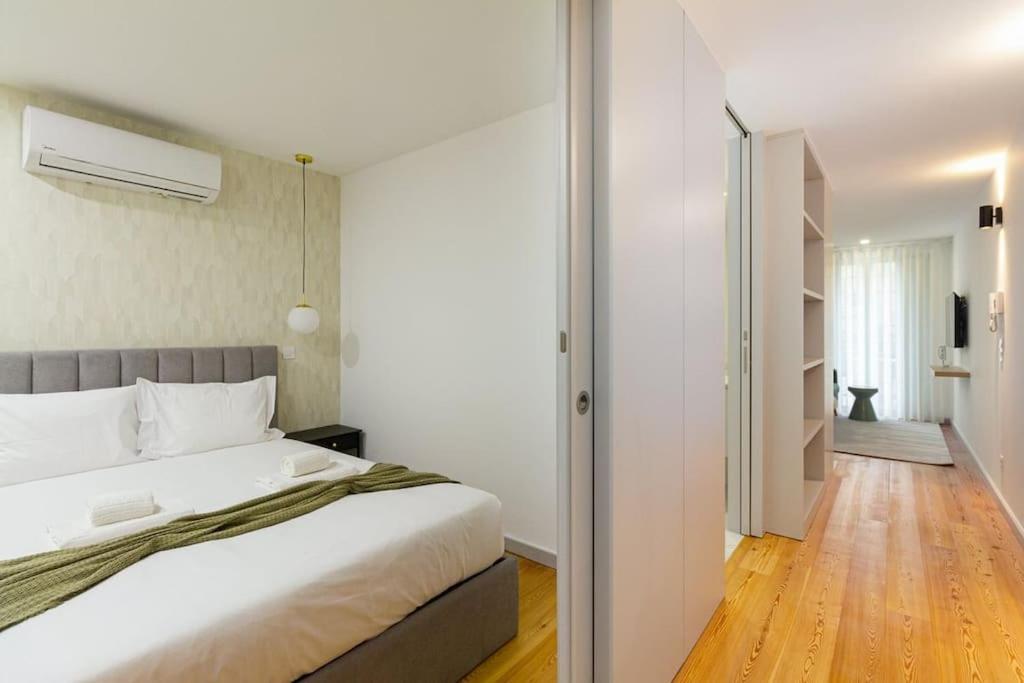 Guestready - Cozy Vitoria Apartment OOporto Exteriör bild