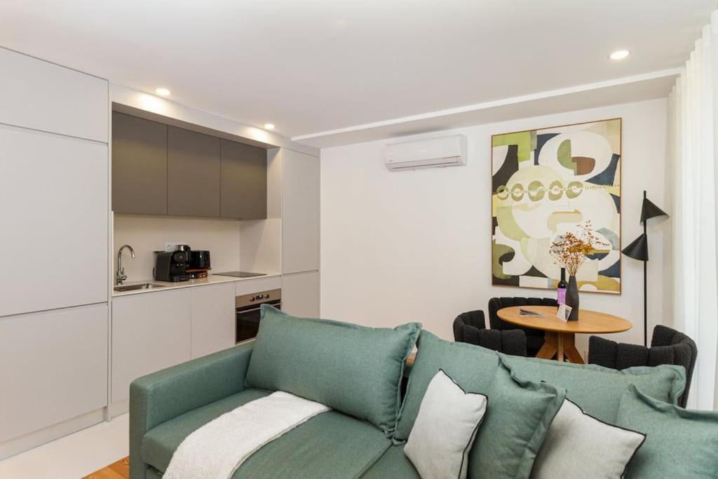 Guestready - Cozy Vitoria Apartment OOporto Exteriör bild