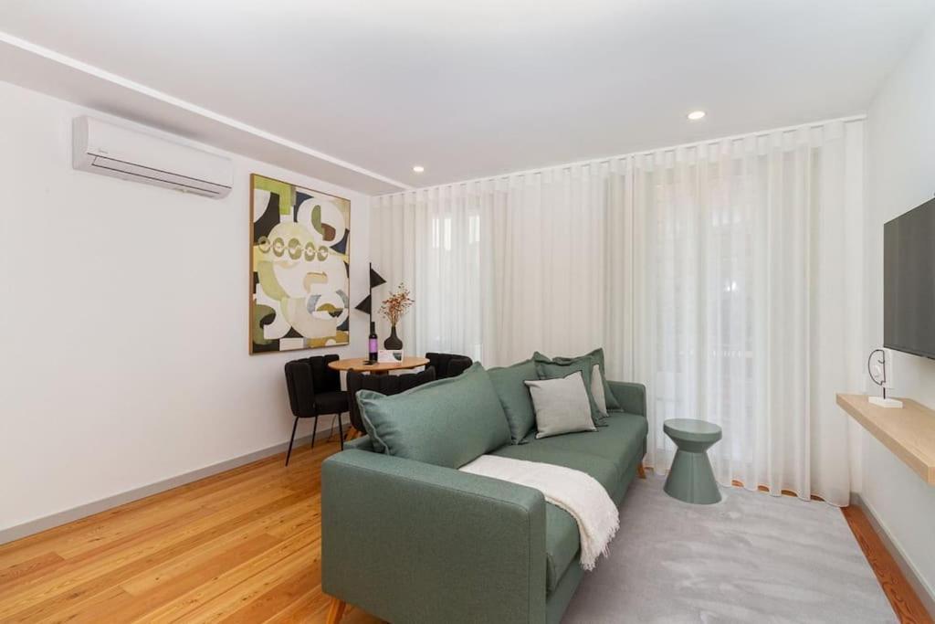 Guestready - Cozy Vitoria Apartment OOporto Exteriör bild