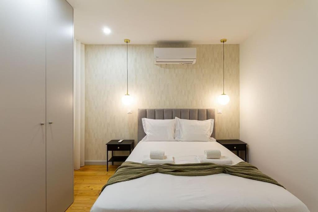 Guestready - Cozy Vitoria Apartment OOporto Exteriör bild