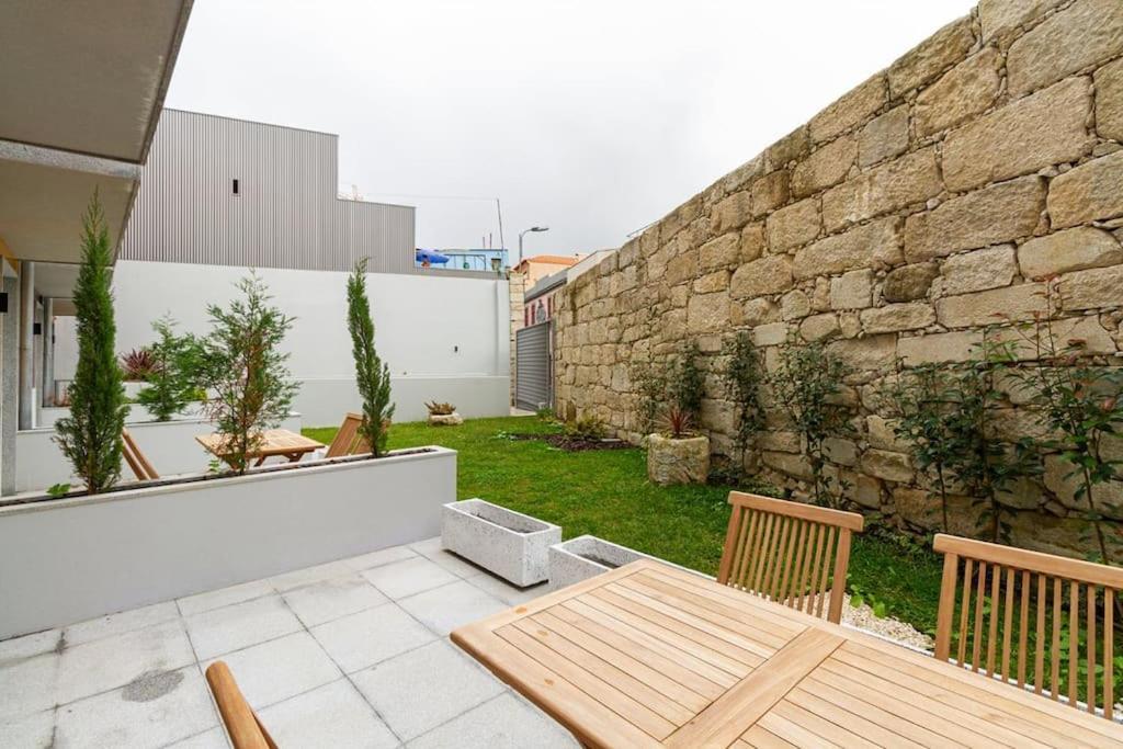Guestready - Cozy Vitoria Apartment OOporto Exteriör bild