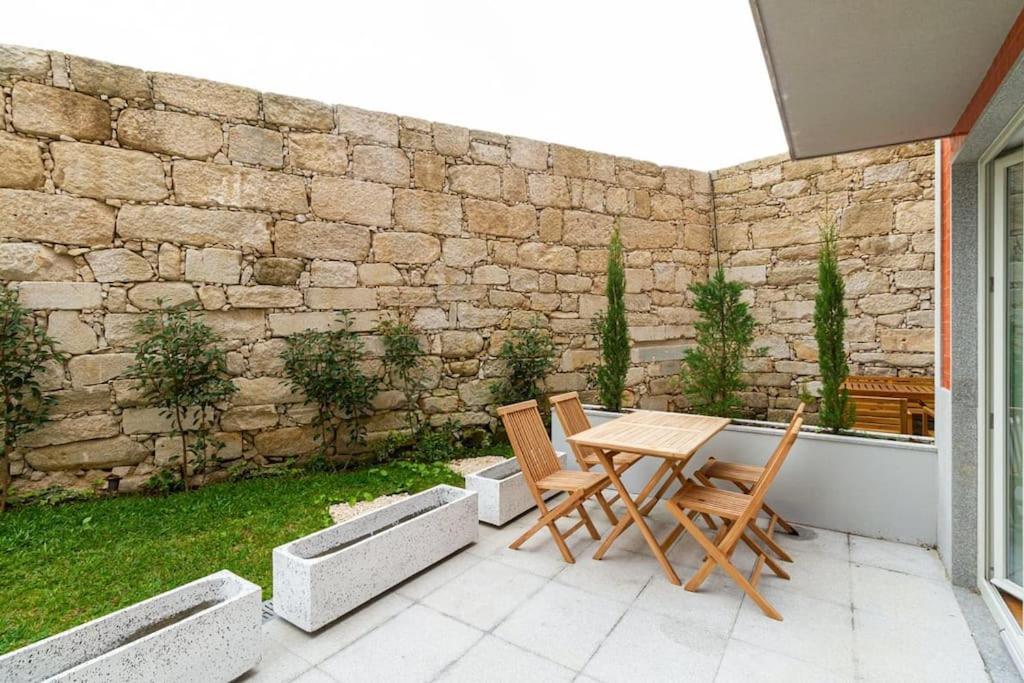 Guestready - Cozy Vitoria Apartment OOporto Exteriör bild