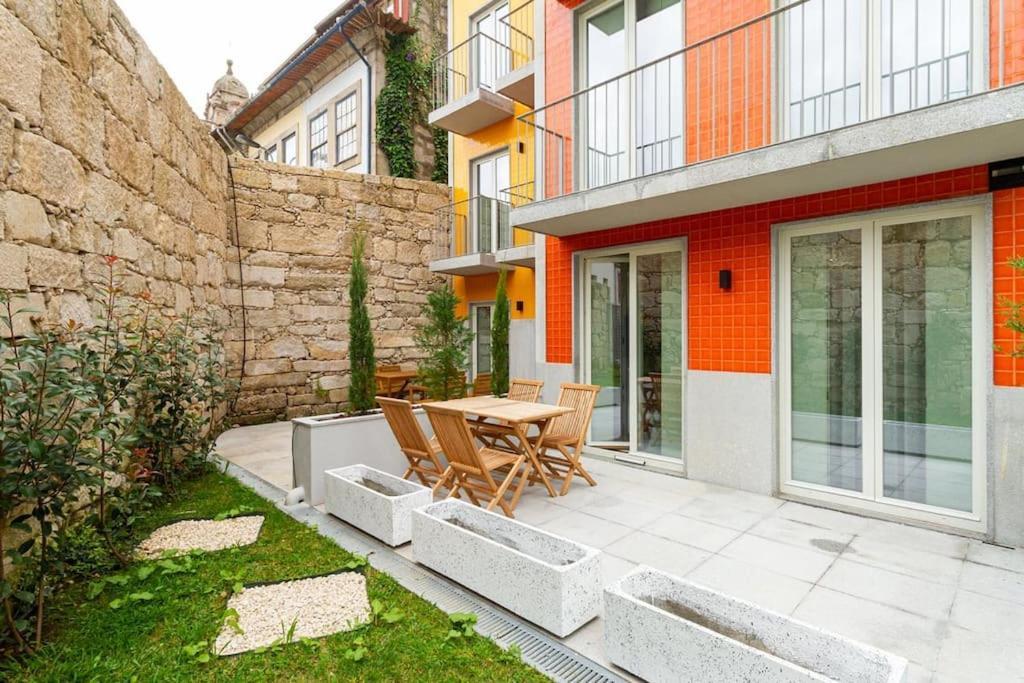Guestready - Cozy Vitoria Apartment OOporto Exteriör bild